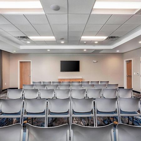 Fairfield Inn & Suites By Marriott Lebanon Exteriör bild