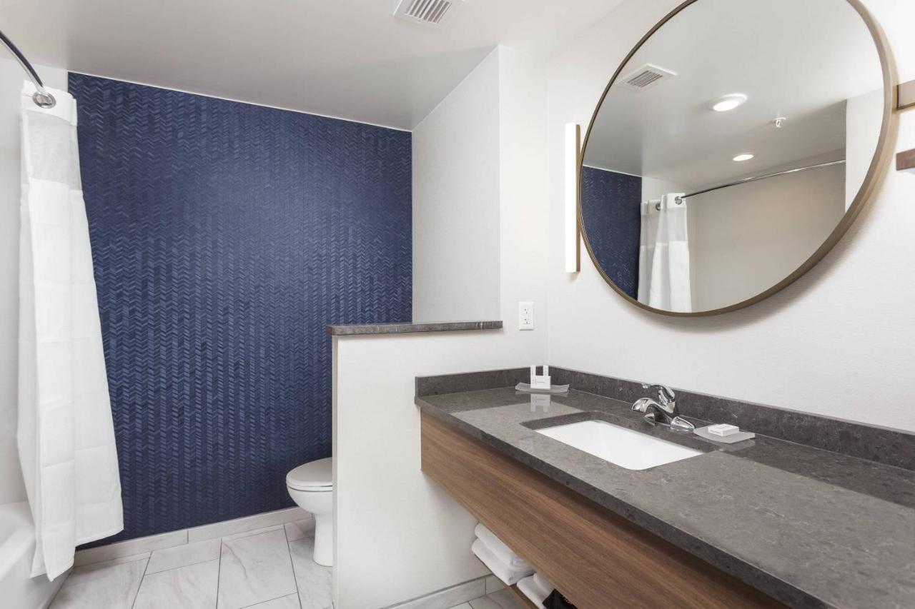 Fairfield Inn & Suites By Marriott Lebanon Exteriör bild