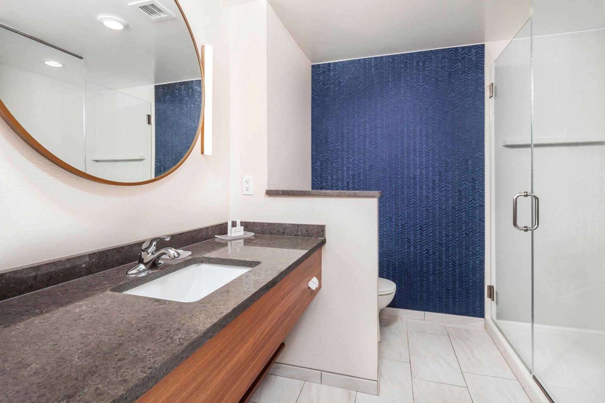 Fairfield Inn & Suites By Marriott Lebanon Exteriör bild