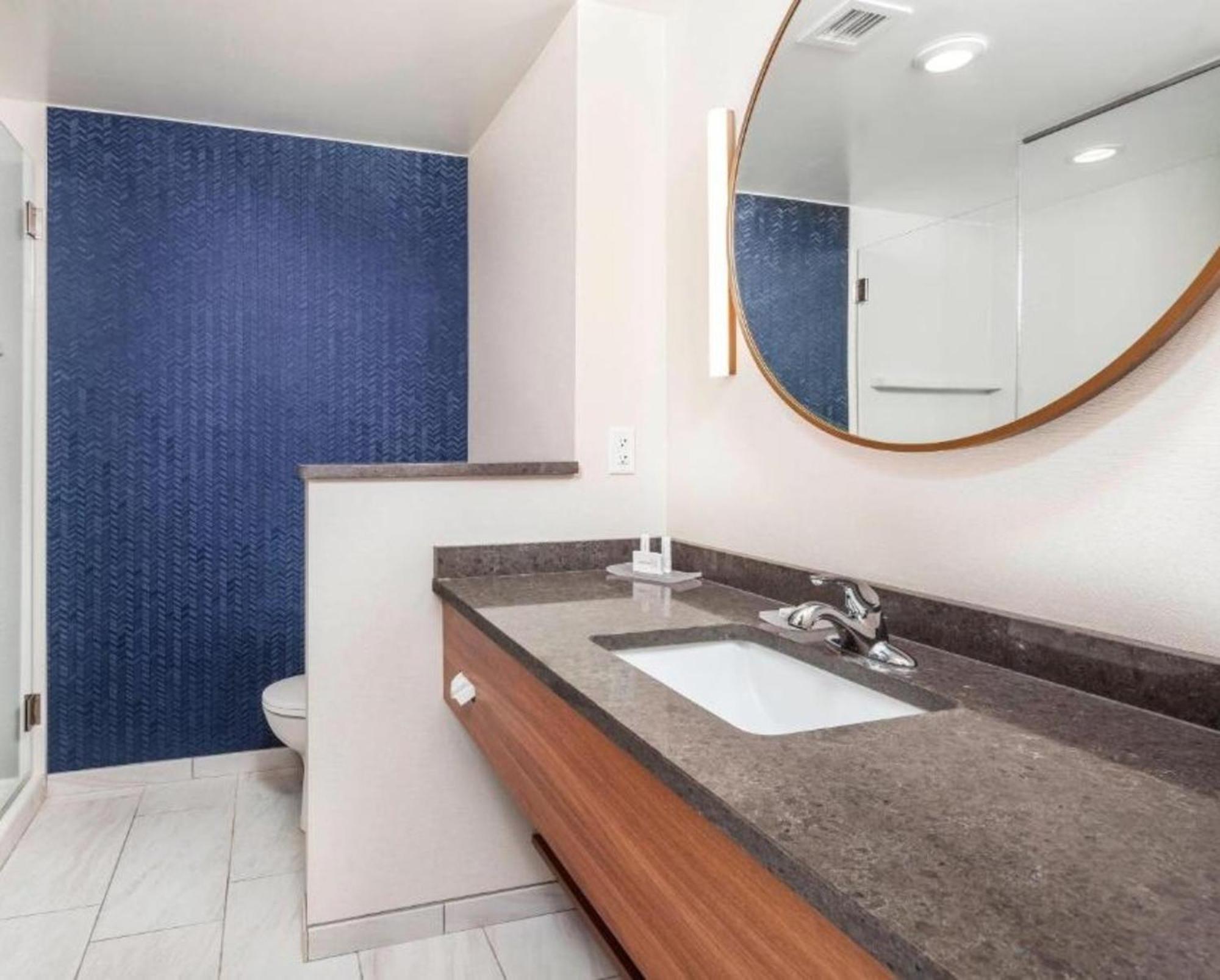 Fairfield Inn & Suites By Marriott Lebanon Exteriör bild