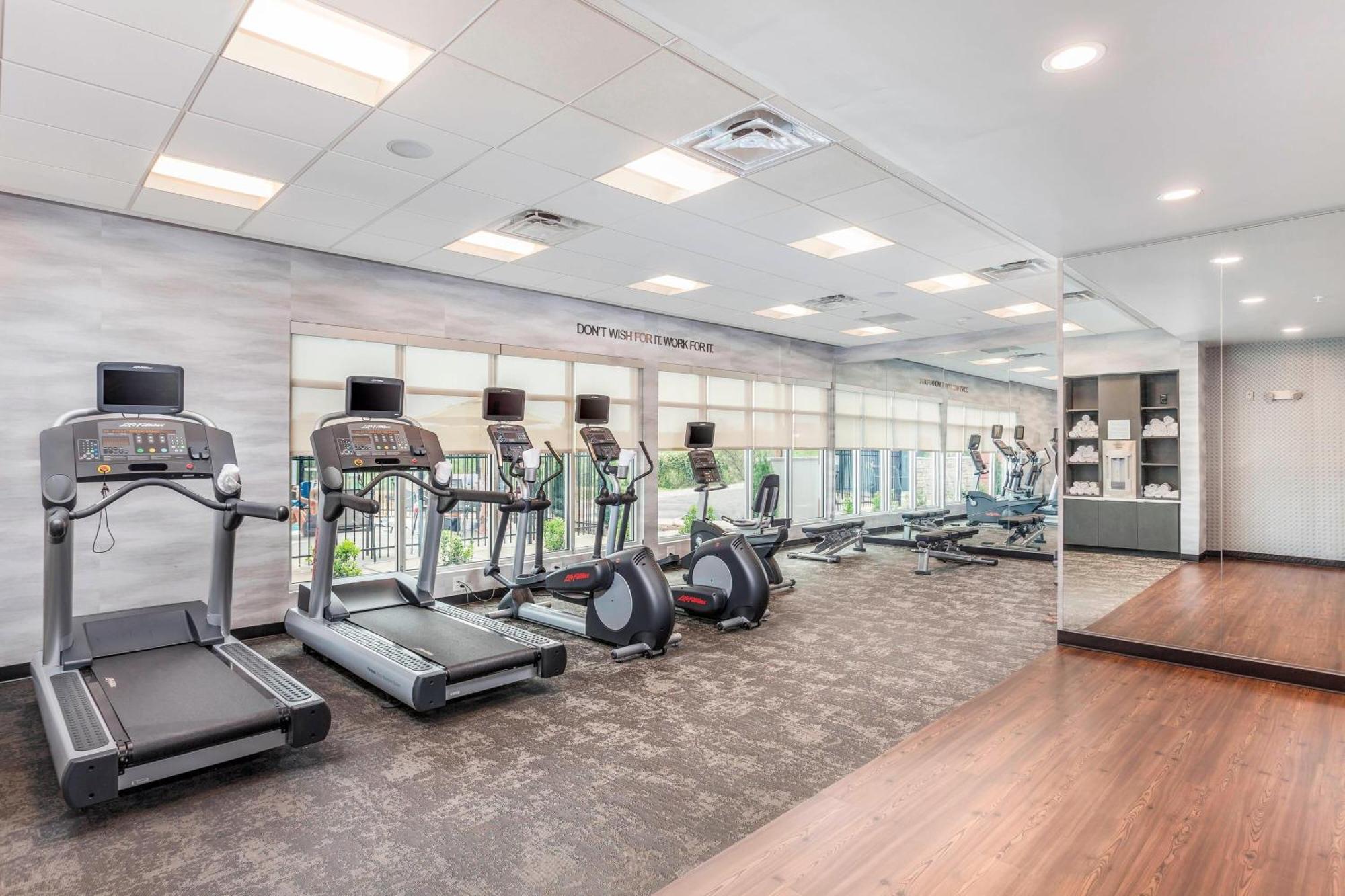 Fairfield Inn & Suites By Marriott Lebanon Exteriör bild